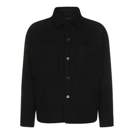 Costumein Casual Shirts Sort, Herre Skjorter