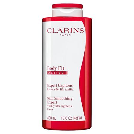 Clarins Body Fit Active 400 ml, Skincare, Kropspleje, Bodylotion