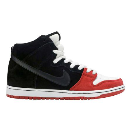 Nike Sneakers svart, Herr, Herr, Storlek: 45 EU
