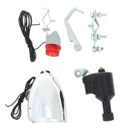 Cykelvägscykling LED-strålkastare Framljus, lätt att montera Ta bort cykelljus