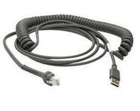 Zebra USB-kabel - 2.74 m