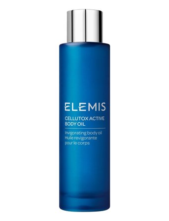 Elemis Cellutox Active Body Oil - Nude - 100 ml