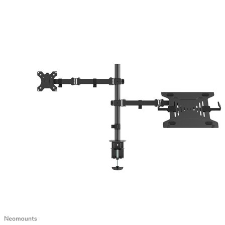 Neomounts by Newstar FlatScreen/NB Desk Mount 10-32"