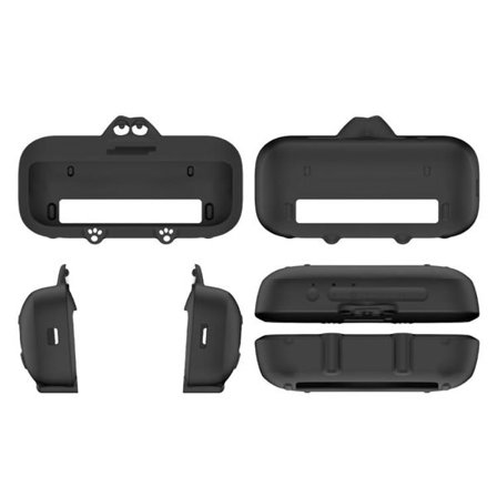 Silikonfodral till Bose SoundLink Flex 2nd Gen – Svart