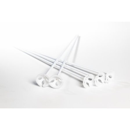 Ilmapallotikku, 1 kpl - The Balloon King