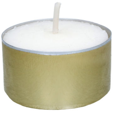 TELYS GULLKOPP 6 TIMER