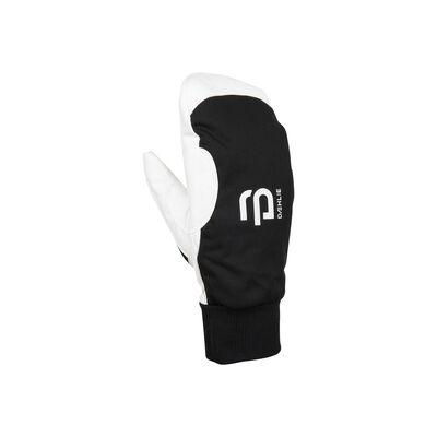 Dæhlie - MITTEN RACE WARM - Black - 6