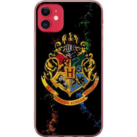 Apple iPhone 11 Kuori / Matkapuhelimen kuori - Harry Potter