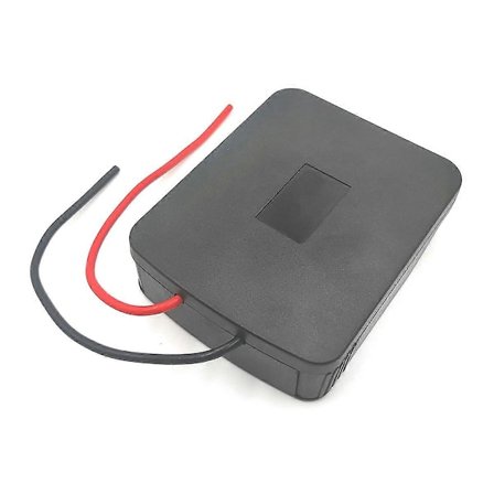 Batteriadapter til Metabo 18V Li-Ion batteriadapter DIY