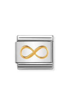 Symbols 18k Gold Gold Infinity
