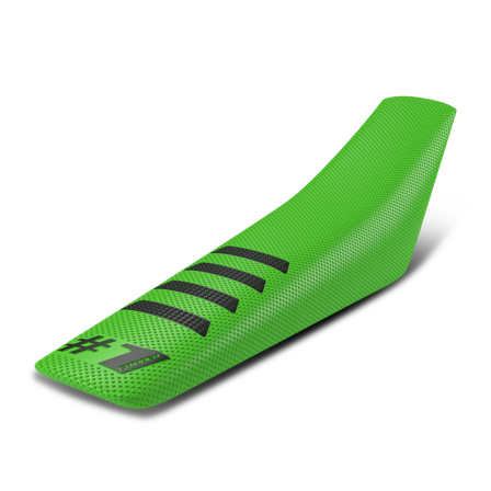 Husă Pentru Șa Motocross OneGripper Ribbed