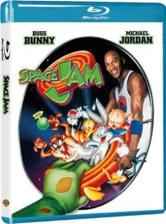 Space Jam