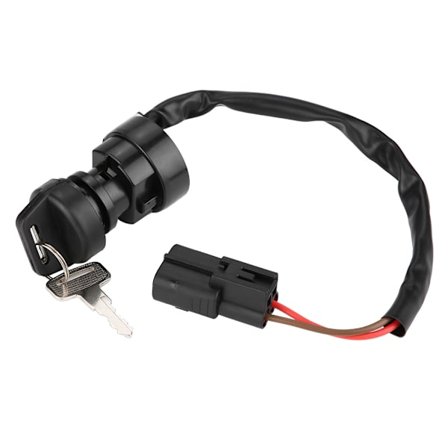 Yamaha YFM 350 550 660 700 Grizzly Sytytysavain