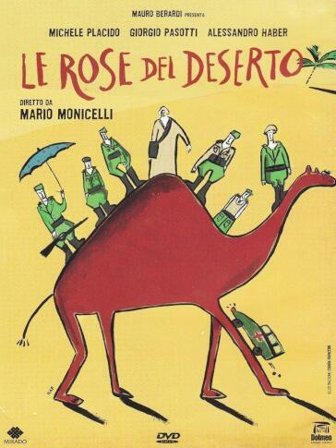 Rose Del Deserto (Le)