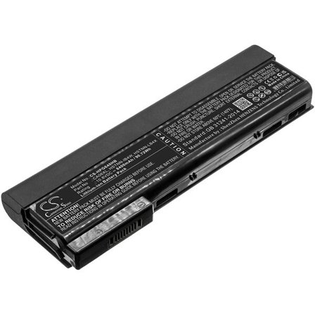 Batteri til bærbar PC for HP ProBook 640 G1, ProBook 640, ProBook 645 og andre