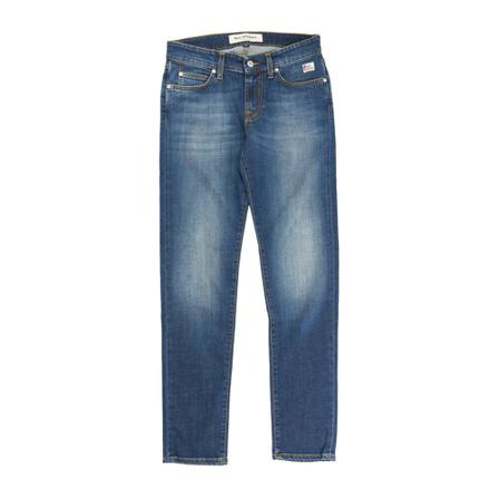 Roy Roger's, Jeans Blauw, Heren, Maat:W31