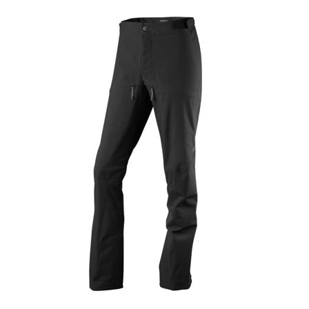Houdini Women's Jo Pants Women shell trousers Black XS