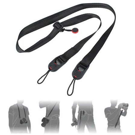 Glidande Kamerarem Professionell Lättviktig Glidande Kamerarem Axelrem