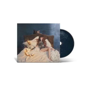 Ma io sono fuoco Annalisa