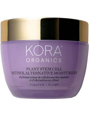Kora Organics Plant Stem Cell Retinol Alternative Moisturizer 50Ml - Nude - 50 ML