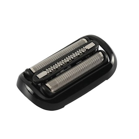 53B folie- og kutterbarberingshodet erstatningsdel for Braun Series 5/6 R