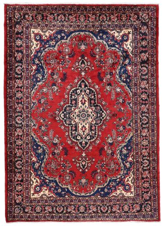 Hamadan Matta Orientalisk (Ull, )