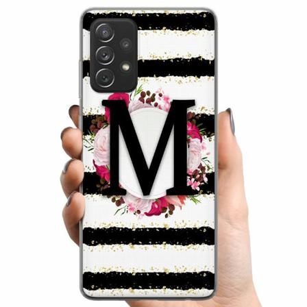 Samsung Galaxy A52 5g Tpu Mobilskal M