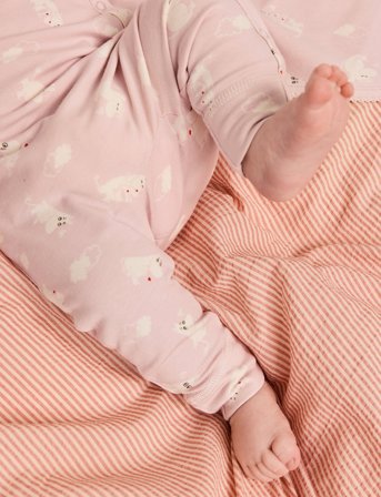 MarMar Copenhagen Rulo - Pink - 74