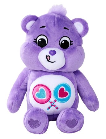 Simba Toys | Krambjörnarna Gosedjur - Snällnalle (23 Cm) | 23 CM