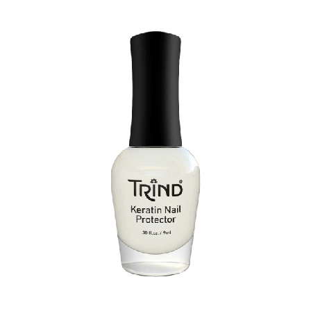 Trind Keratin Nail Protector Nagelvård Dam ONESIZE