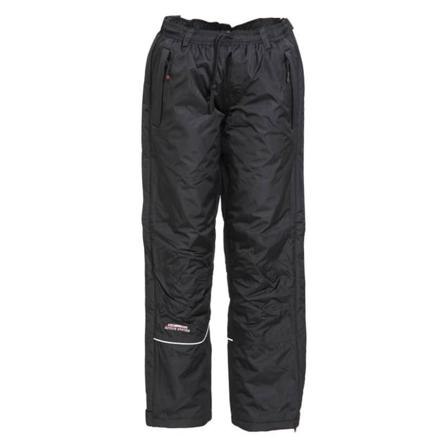 Dobsom Donegal Junior Children hiking trousers Black 120
