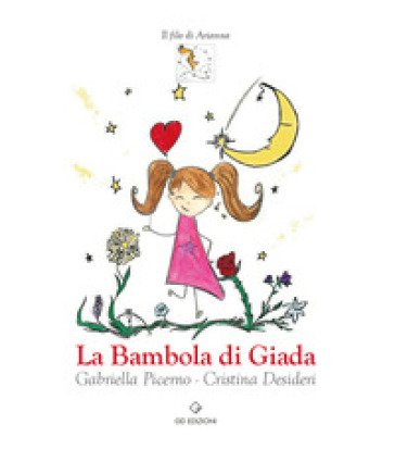 La bambola di giada Gabriella Picerno