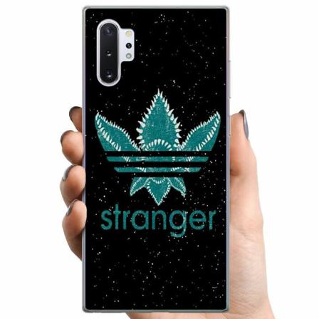 Samsung Galaxy Note10+ Tpu Mobilskal Stranger Things