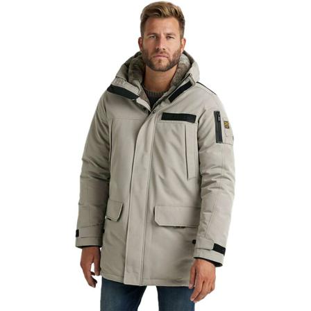 Pme Legend - Vinterjackor - Brun - Herr - Storlek: 3xl, Herr, Storlek: 3XL