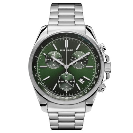 Montre chronographe Duke Bellator pour hommes - Montres bracelet