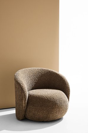 Pastill - Bloom nojatuoli - Vihreä - Nojatuolit - - Homeroom