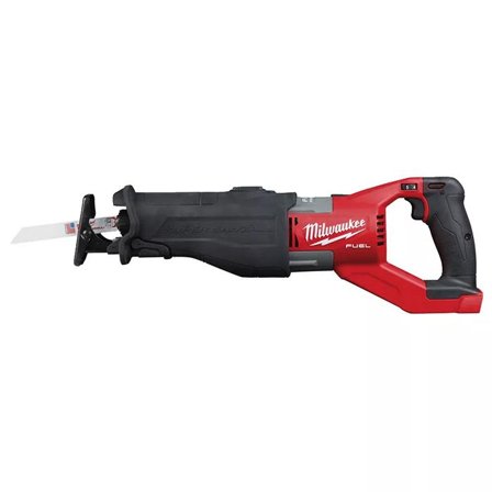 Milwaukee M18 FSX-0C Tigersag uten batteri og lader, Maskiner