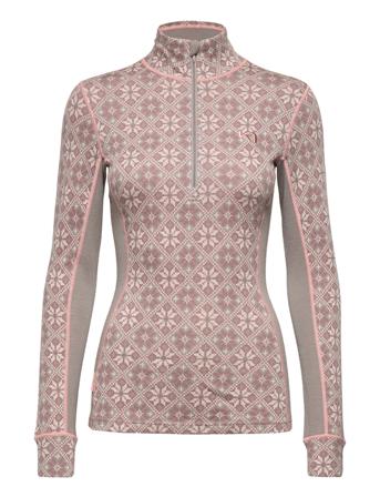 Rose H/Z Base Layer Tops Rosa Kari Traa