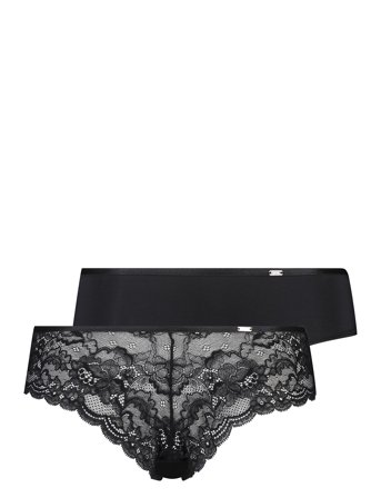 Hunkemöller | 2-Pack Angie Brasilian | XS