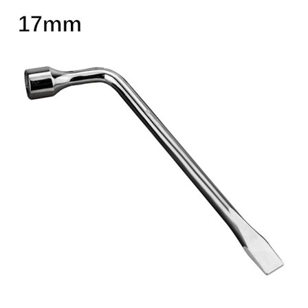 Däcknyckel Hylsnyckel 17MM - spot sales