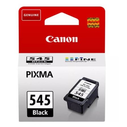CANON Ink 8287B001 PG-545 Black