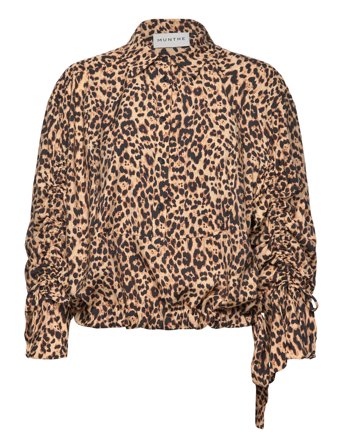 Munthe Phebe - Brown - 42