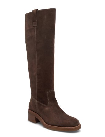 Long Boots Brown Billi Bi