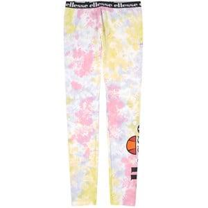 Kids - Ellesse Multicolor El Fabi Leggings 12-14 Years - Bottoms - 12-14 years - Pink - Mädchen