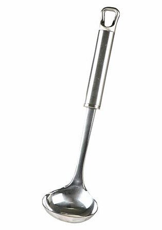 INVITE Øse Stål 29cm