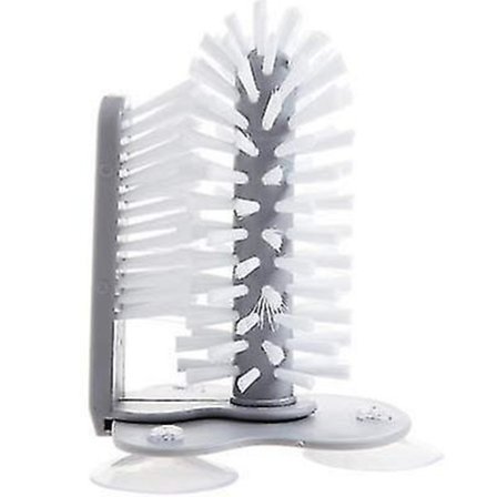 Glasvask børste børste bar kopper, krus, dekanter og kander rengøringsværktøjer