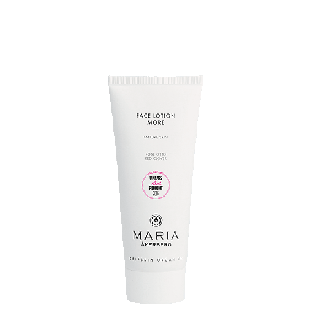 Maria Åkerberg Face Lotion More, 100 ml