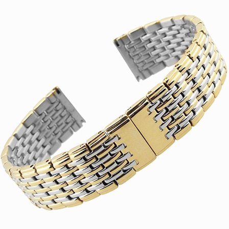 Smal nät rostfritt stål armband lätt armband polerat armband Re