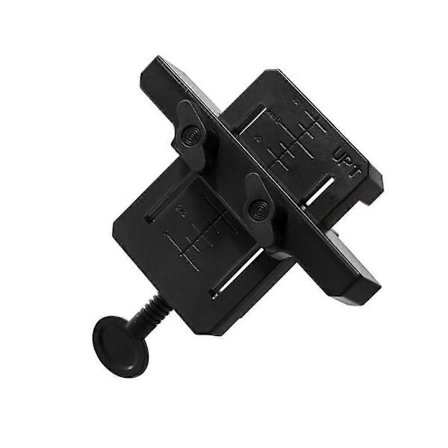 Skabsdør Installations Positioneringsklemme Skabe Ramme Monteringsbeslag PVC Dør Installations Lokalisator