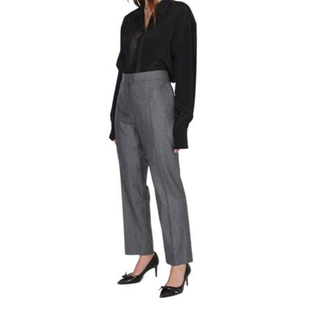 PS By Paul Smith, trousers Grijs, Dames, Maat:L